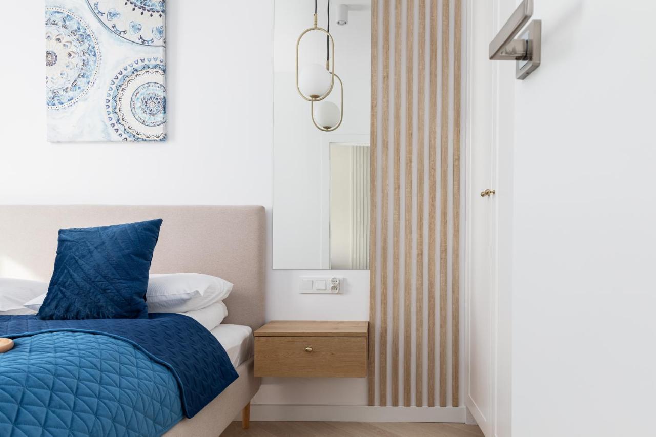 Baltic Marina Residence Apartments By Noclegi Renters コウォブジェク エクステリア 写真